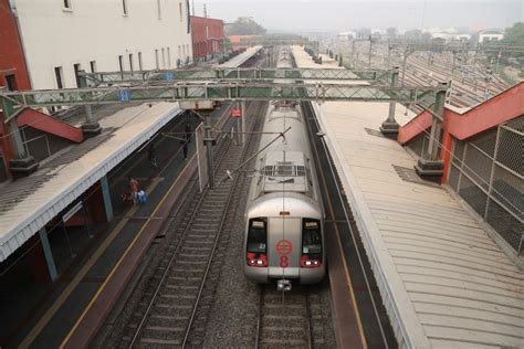 ess.dmrc|DMRC.